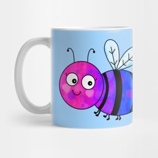 Bi bee. Mug